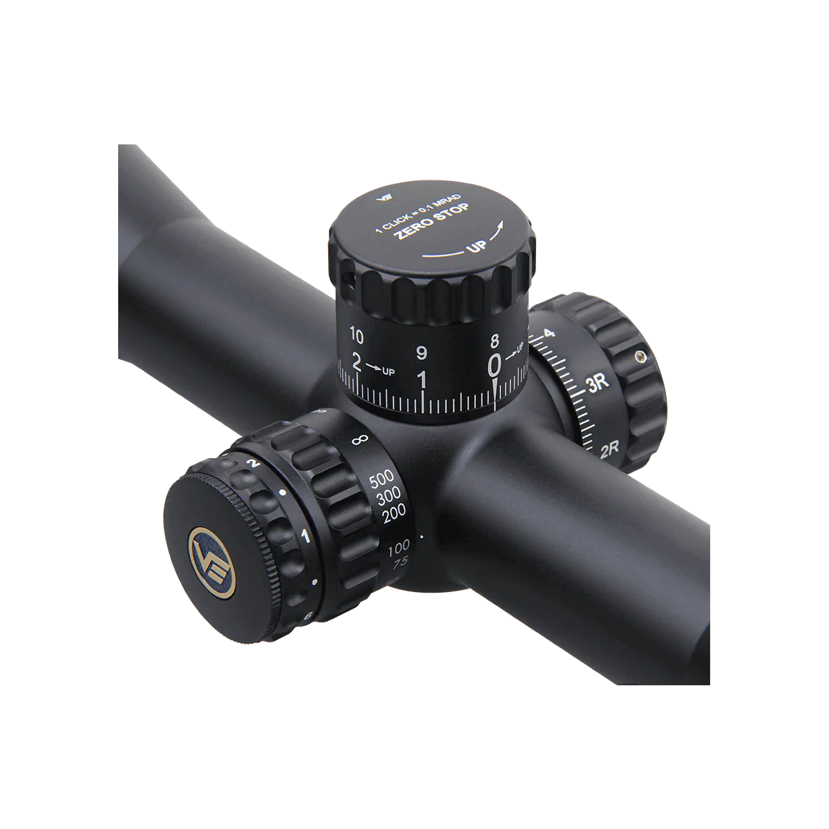 Continental x6 4-24x50 Tactical ARI (SCOL-54) - Image 10