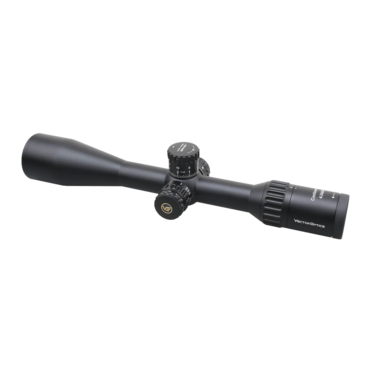 Continental x6 4-24x50 Tactical ARI (SCOL-54) - Image 6