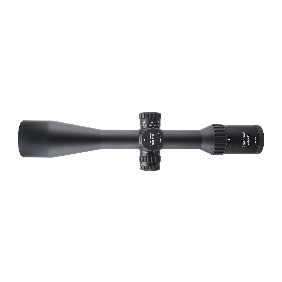 Continental x6 4-24x50 Tactical ARI (SCOL-54) - Image 8