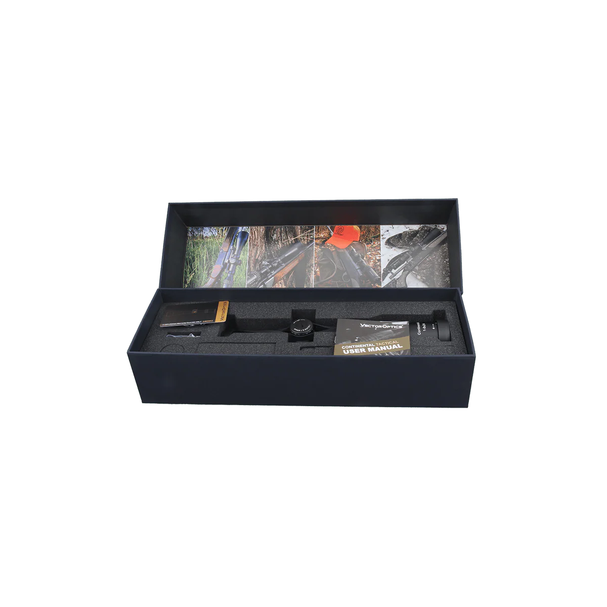 Continental x8 1-8x24 SFP Tactical Scope ED (SCOC-T37) - Image 12