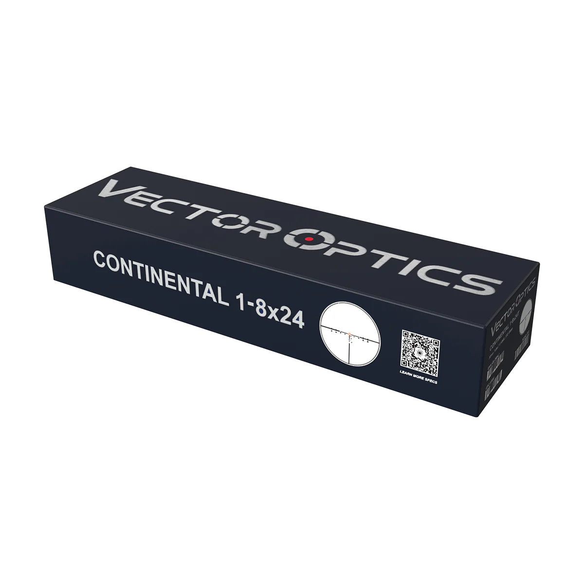 Continental x8 1-8x24 SFP Tactical Scope ED (SCOC-T37) - Image 13