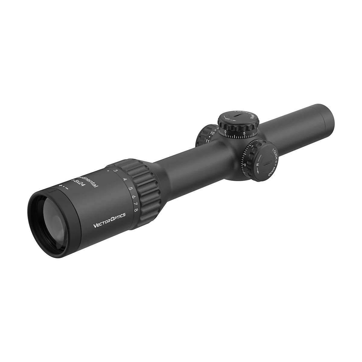 Continental x8 1-8x24 SFP Tactical Scope ED (SCOC-T37) - Image 4