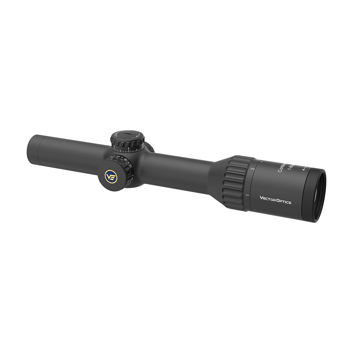 Continental x8 1-8x24 SFP Tactical Scope ED (SCOC-T37) - Image 6
