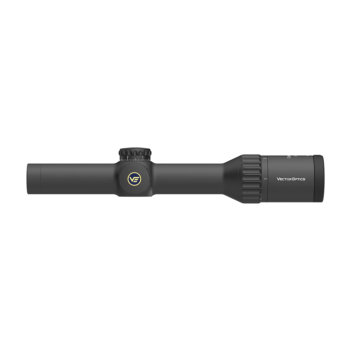 Continental x8 1-8x24 SFP Tactical Scope ED (SCOC-T37) - Image 7