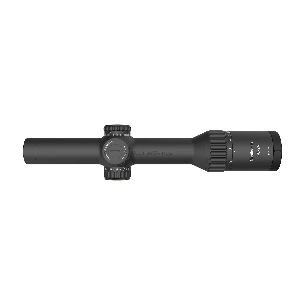 Continental x8 1-8x24 SFP Tactical Scope ED (SCOC-T37) - Image 8