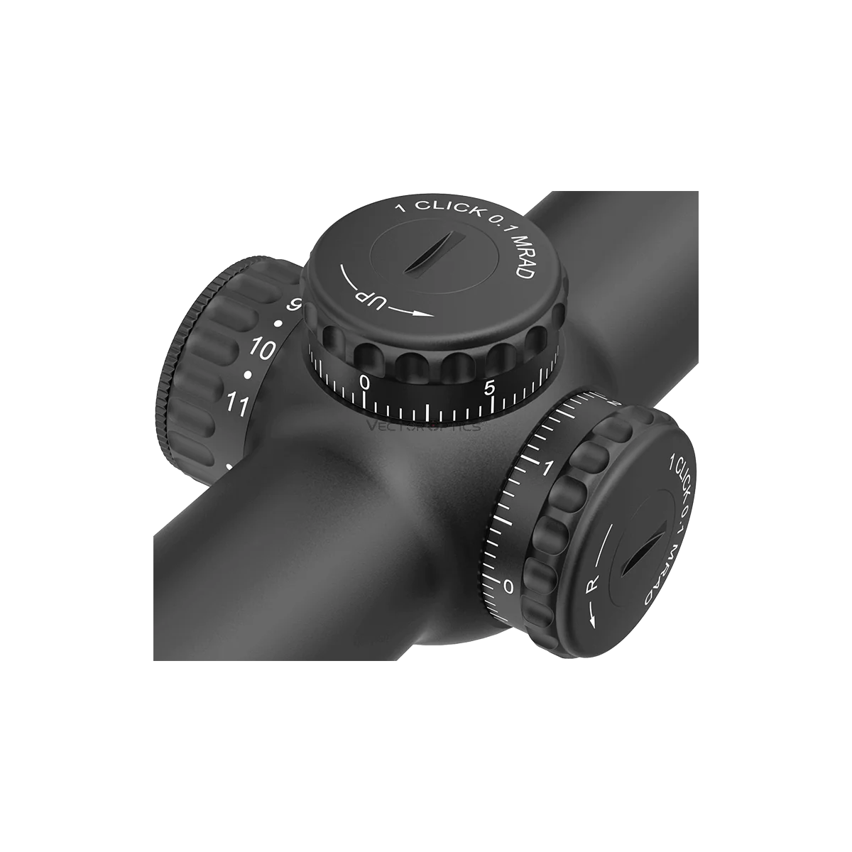 Continental x8 1-8x24 SFP Tactical Scope ED (SCOC-T37) - Image 9