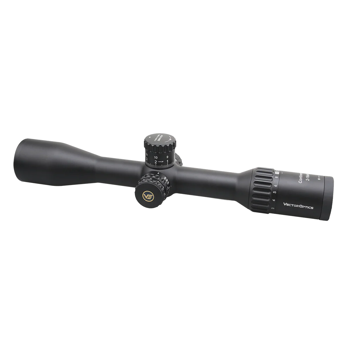 Continental x8 2-16x44 SFP Tactical Scope ED - Image 4