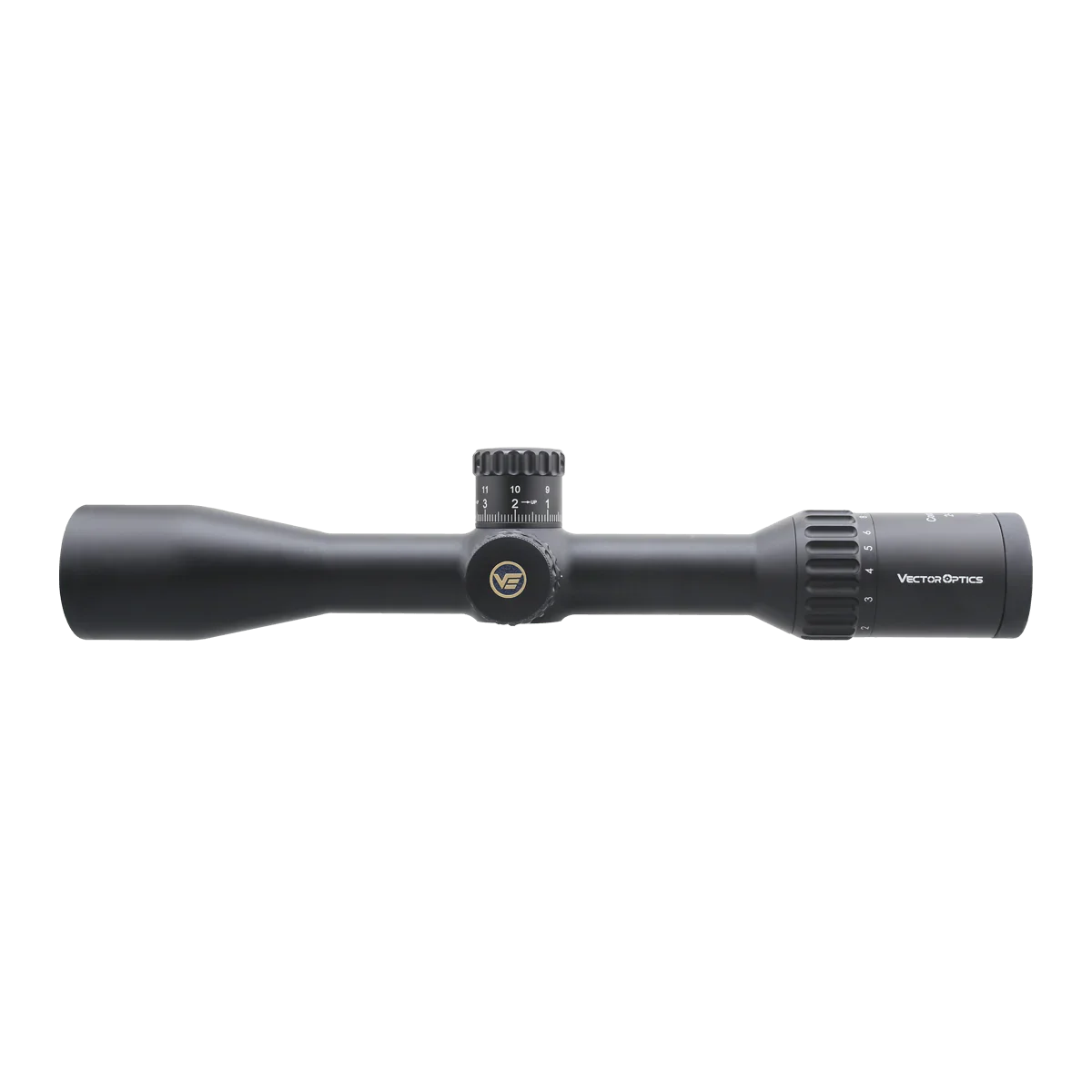Continental x8 2-16x44 SFP Tactical Scope ED - Image 5