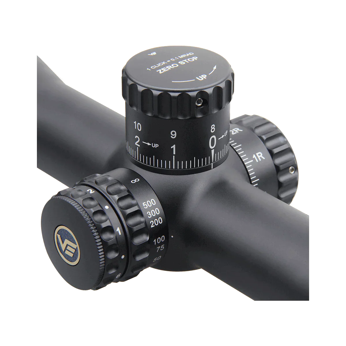Continental x8 2-16x44 SFP Tactical Scope ED - Image 6