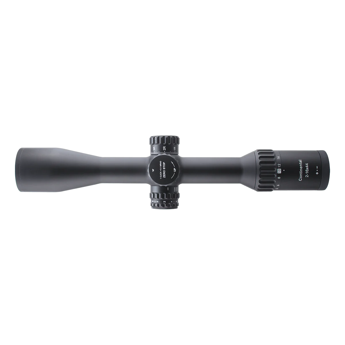 Continental x8 2-16x44 SFP Tactical Scope ED - Image 8