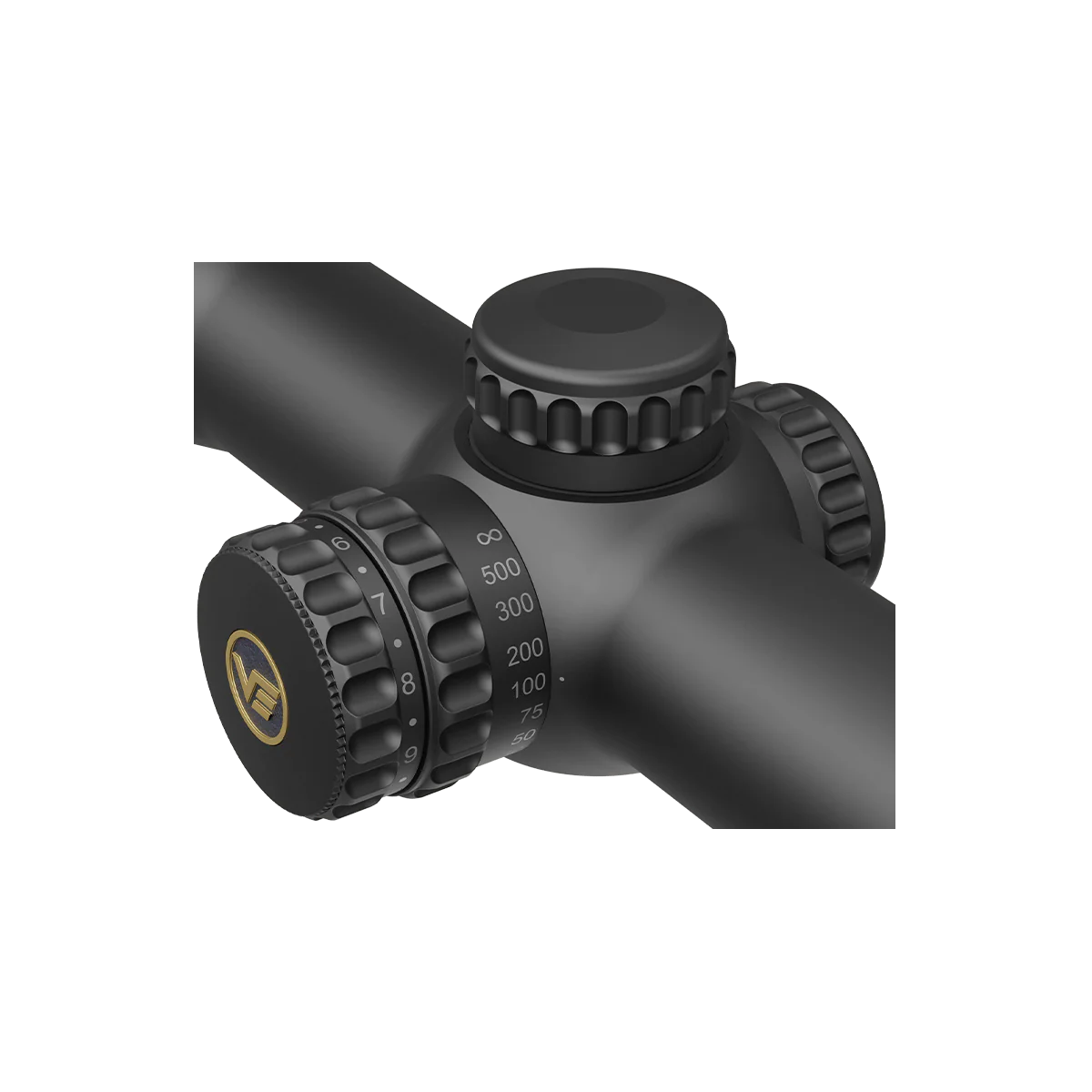Continental x8 2-16x50 SFP ED Rifle Scope (SCOM-45) - Image 10