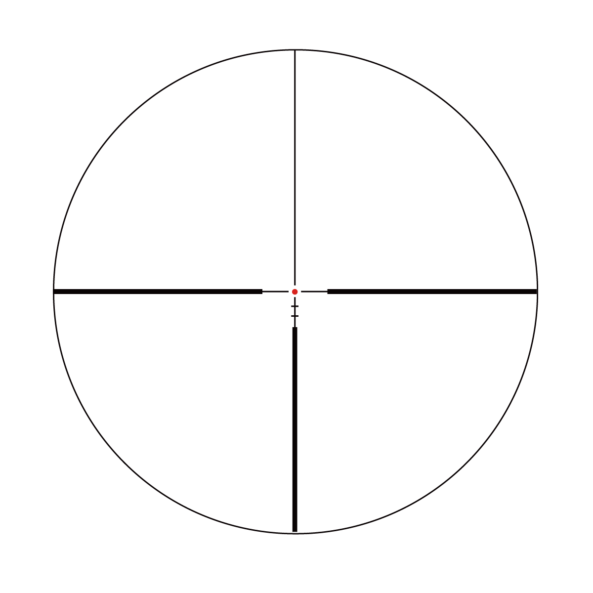 Continental x8 2-16x50 SFP ED Rifle Scope (SCOM-45) - Image 2