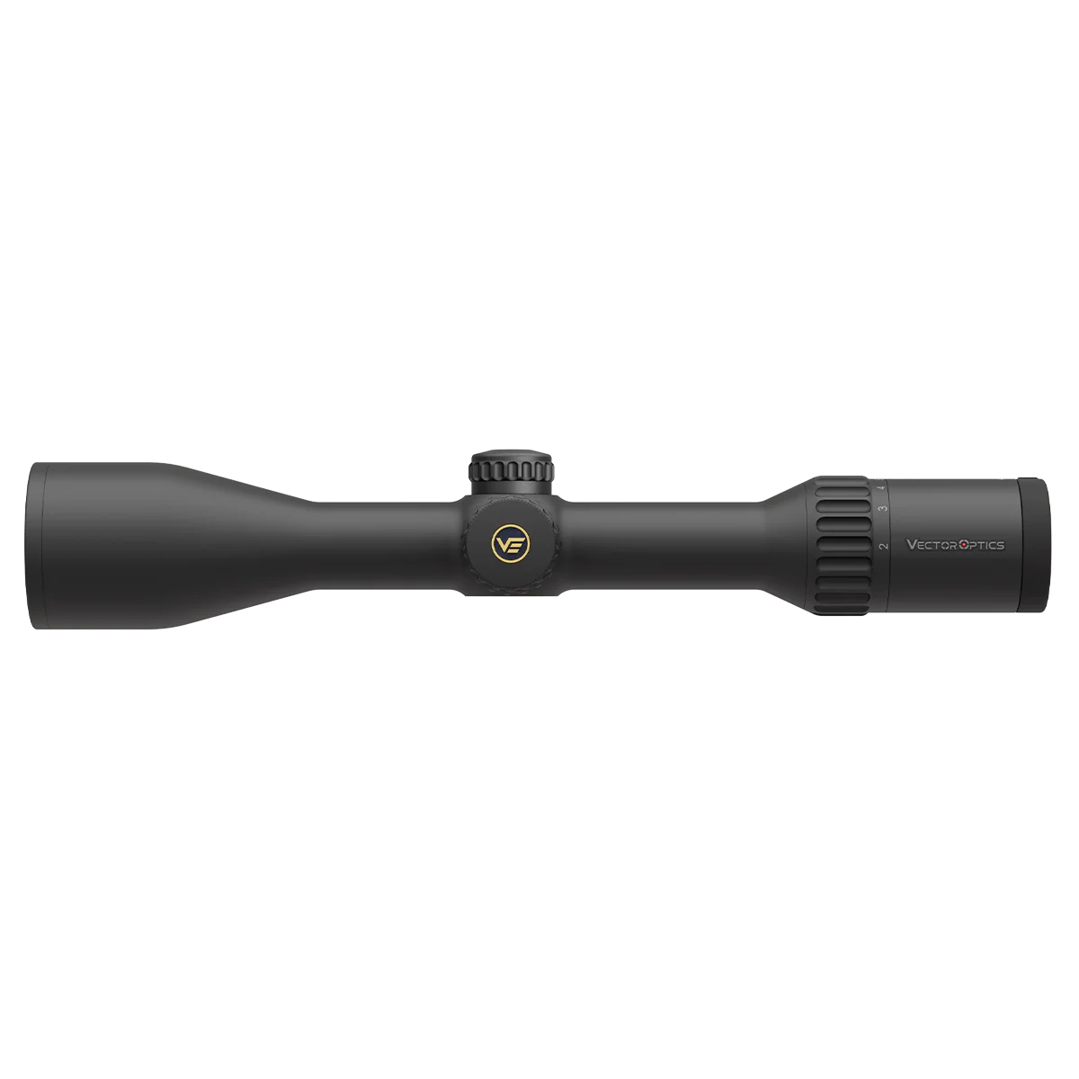 Continental x8 2-16x50 SFP ED Rifle Scope (SCOM-45) - Image 7