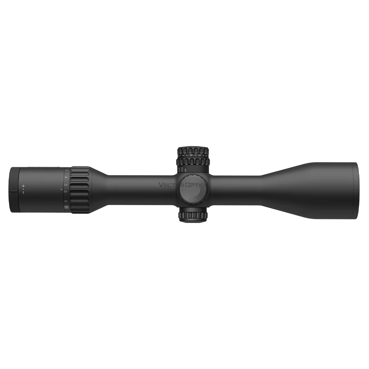 Continental x8 2-16x50 SFP ED Rifle Scope (SCOM-45) - Image 8