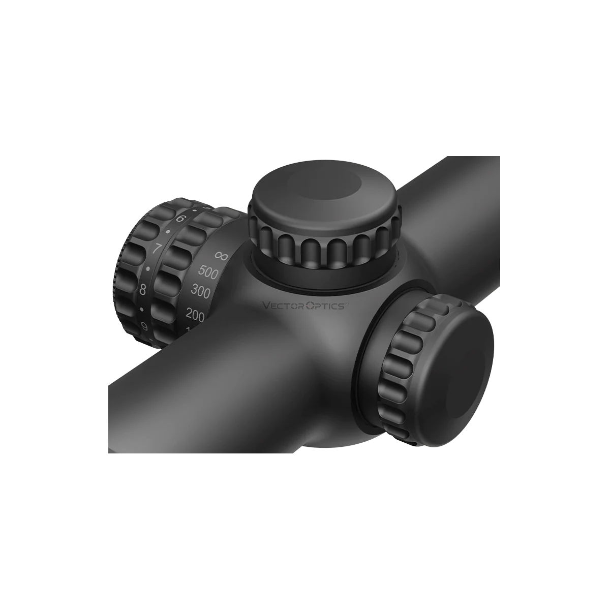 Continental x8 2-16x50 SFP ED Rifle Scope (SCOM-45) - Image 9