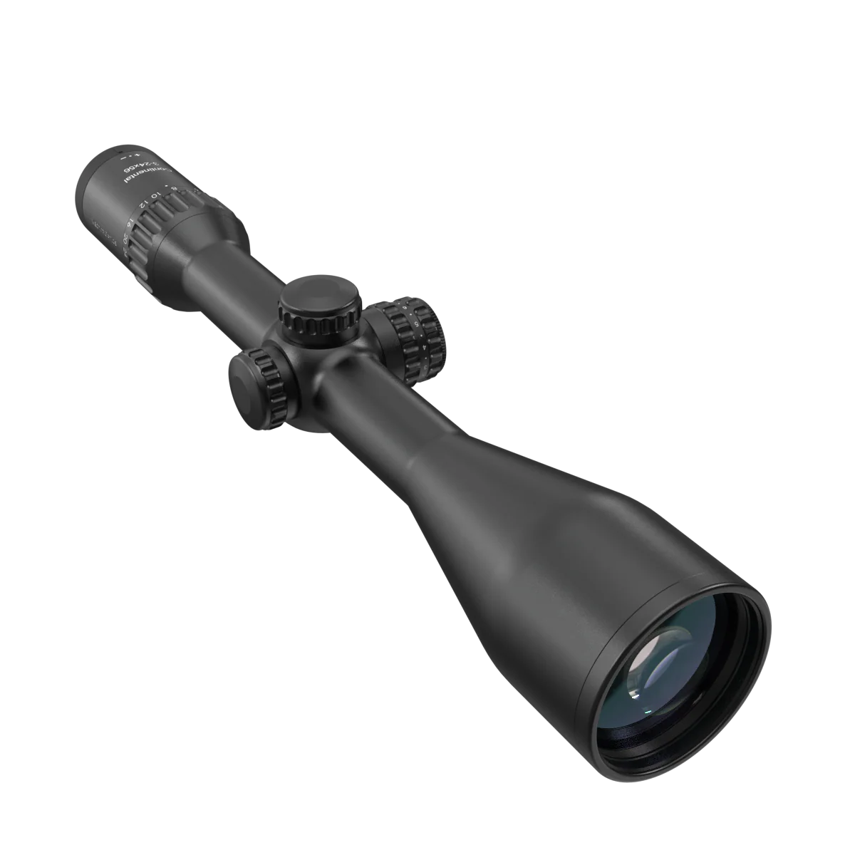 Continental x8 3-24x56 SFP Hunting Scope ED (SCOL-50) - Image 4