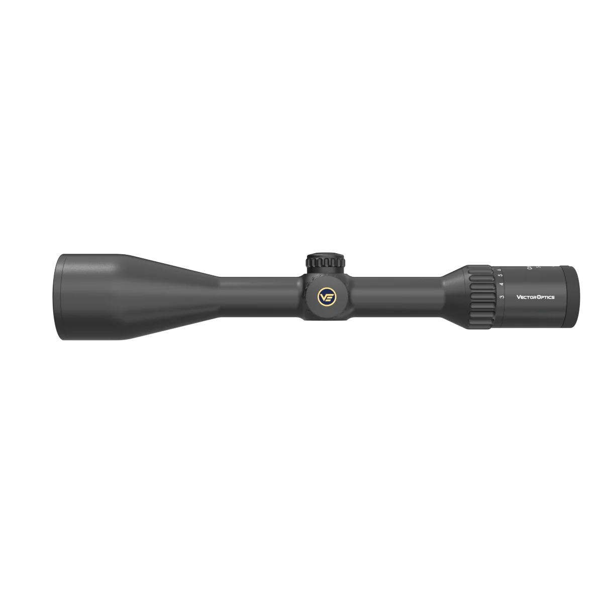Continental x8 3-24x56 SFP Hunting Scope ED (SCOL-50) - Image 6