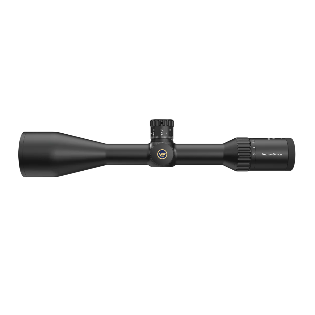 Continental x8 3-24x56 SFP ZERO STOP Tactical Scope ED (SCOL-T50) - Image 6