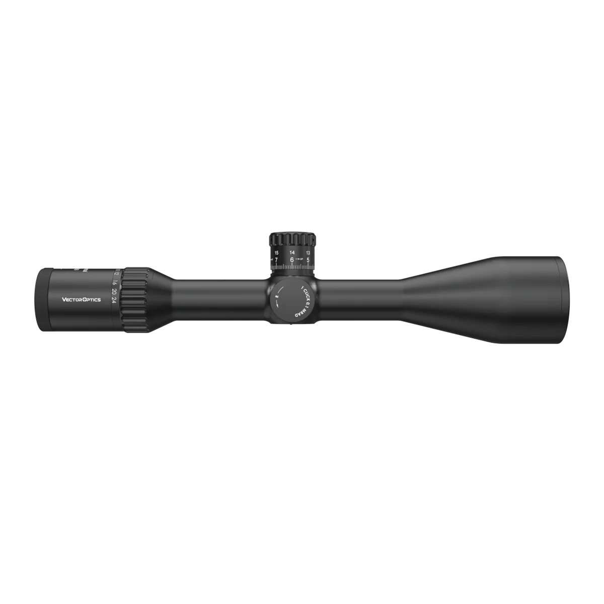Continental x8 3-24x56 SFP ZERO STOP Tactical Scope ED (SCOL-T50) - Image 7