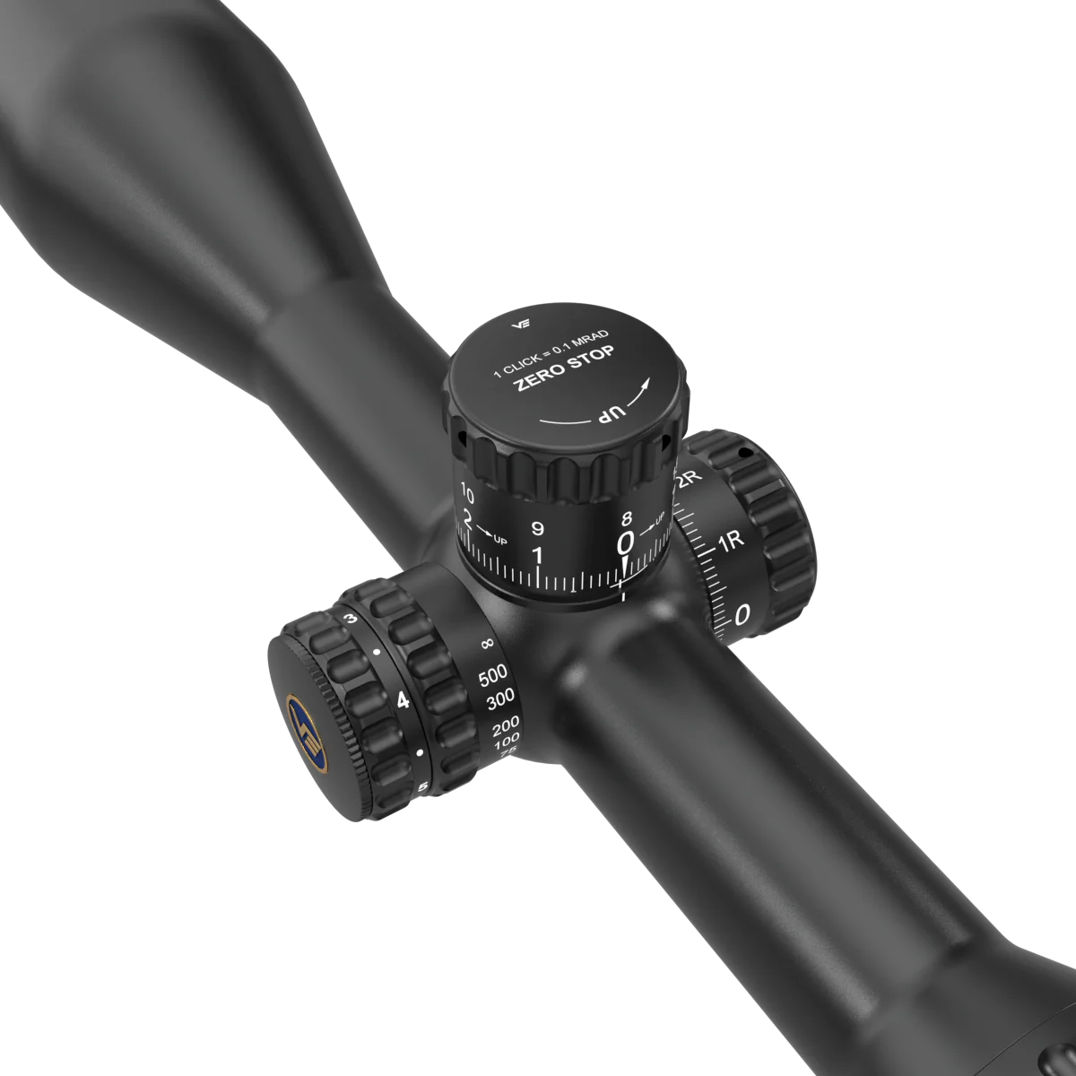 Continental x8 3-24x56 SFP ZERO STOP Tactical Scope ED (SCOL-T50) - Image 9