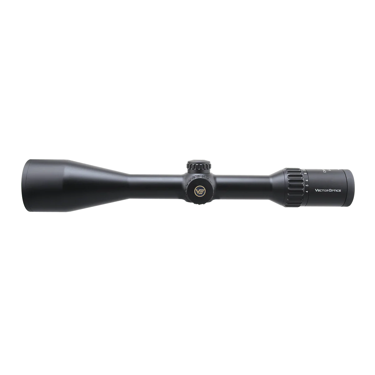 Continental x8 4-32x56 SFP Hunting Scope ED - Image 3