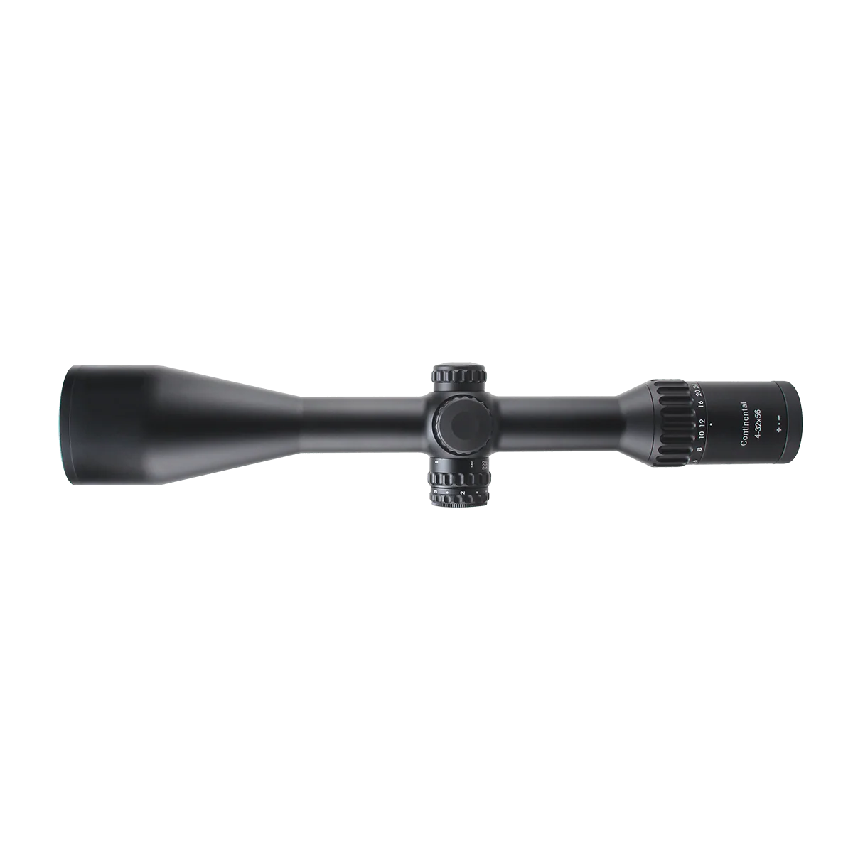 Continental x8 4-32x56 SFP Hunting Scope ED - Image 4