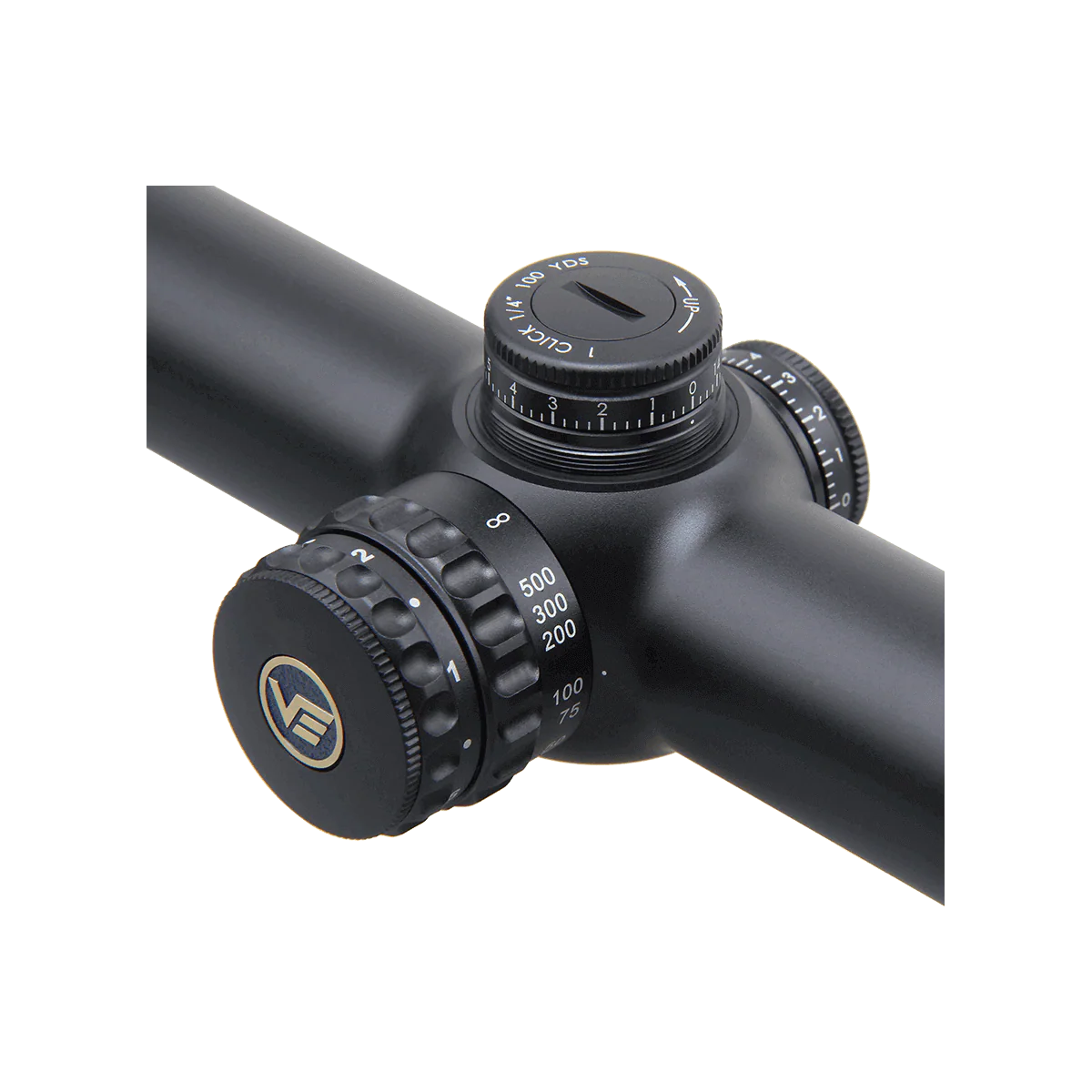 Continental x8 4-32x56 SFP Hunting Scope ED - Image 5