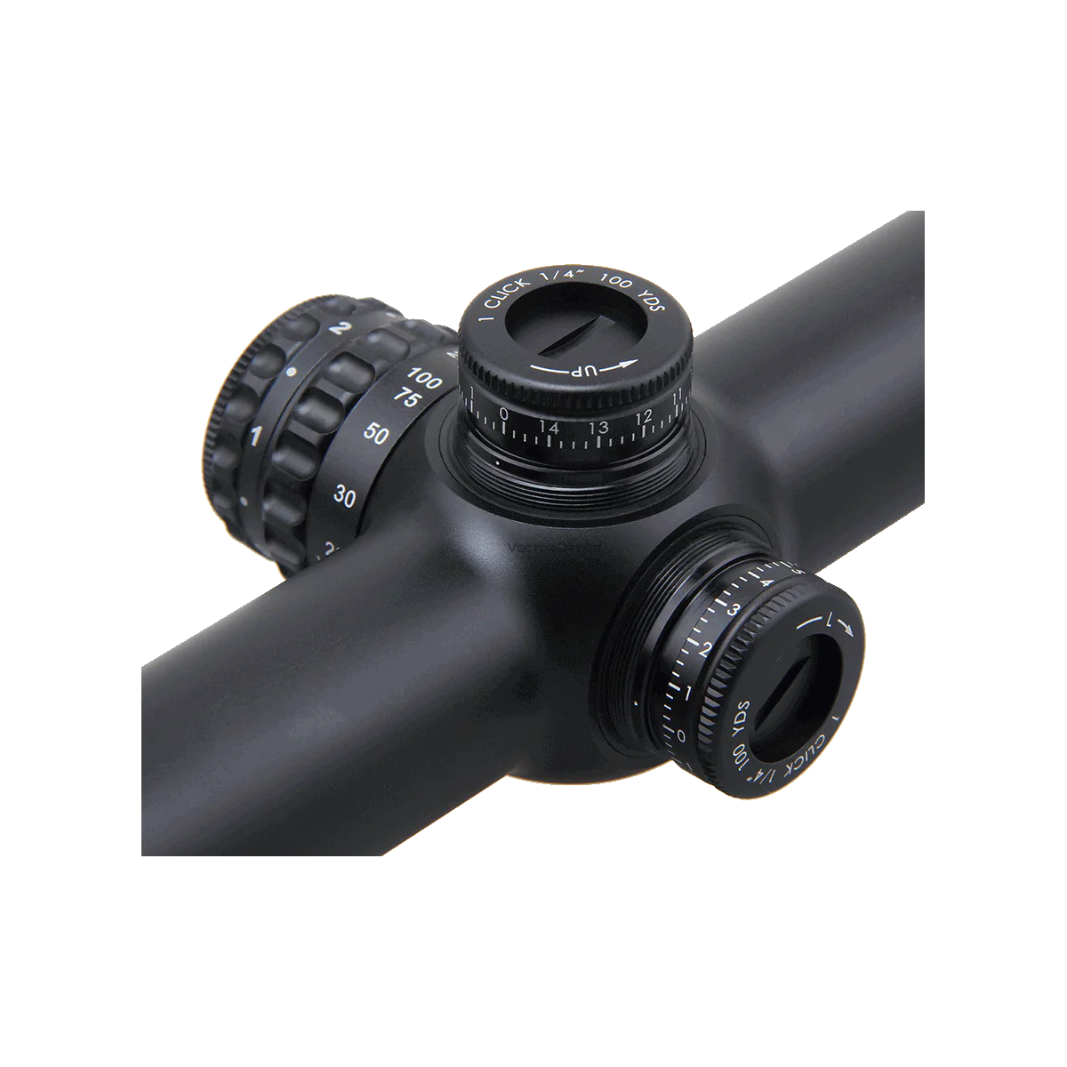 Continental x8 4-32x56 SFP Hunting Scope ED - Image 6