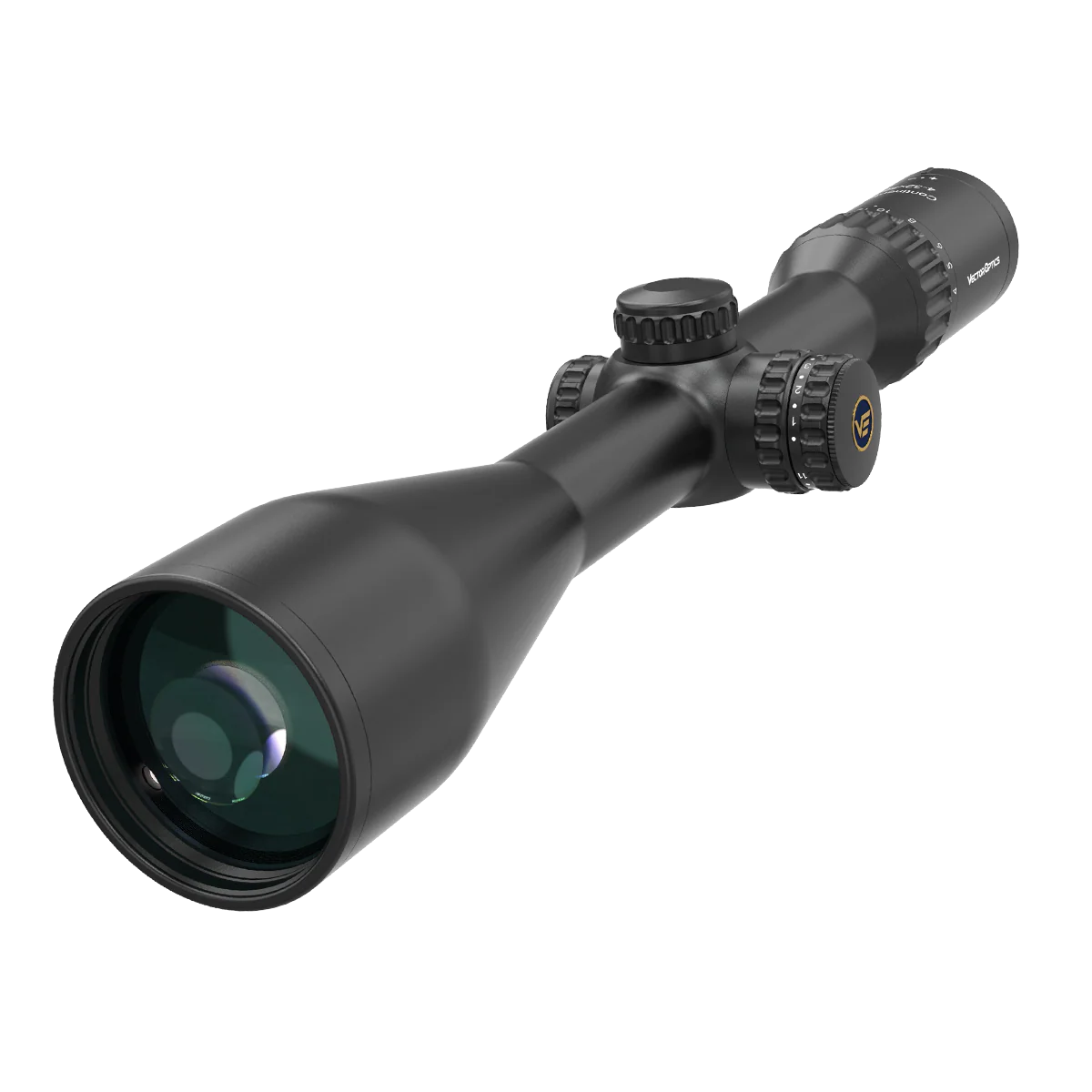 Continental x8 4-32x56 SFP Hunting Scope ED - Image 7
