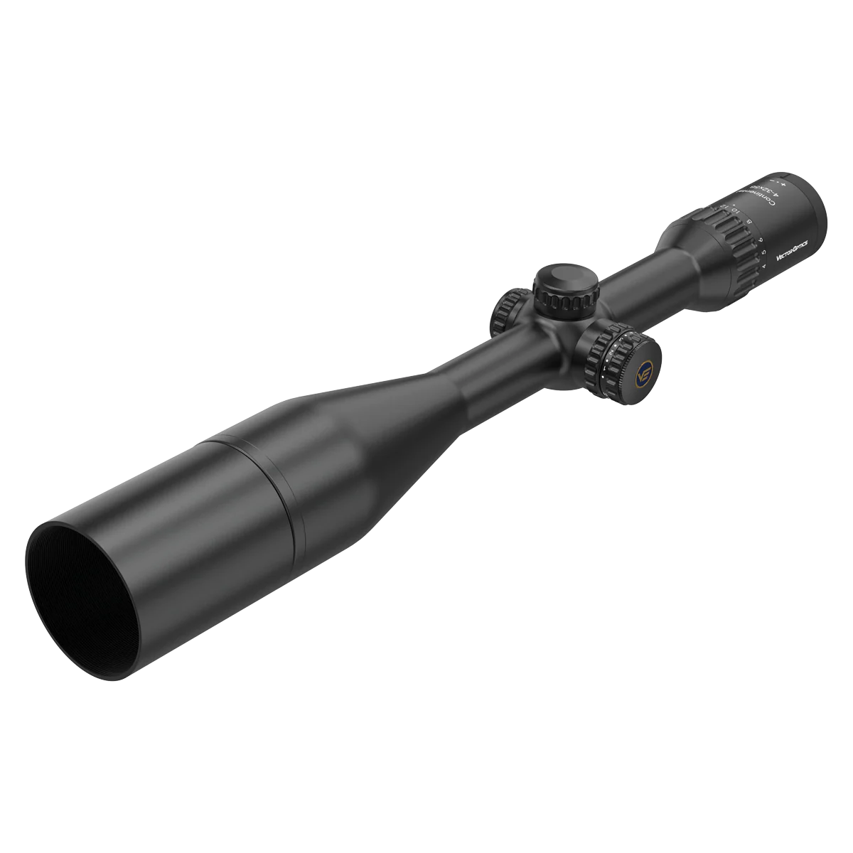 Continental x8 4-32x56 SFP Hunting Scope ED - Image 8