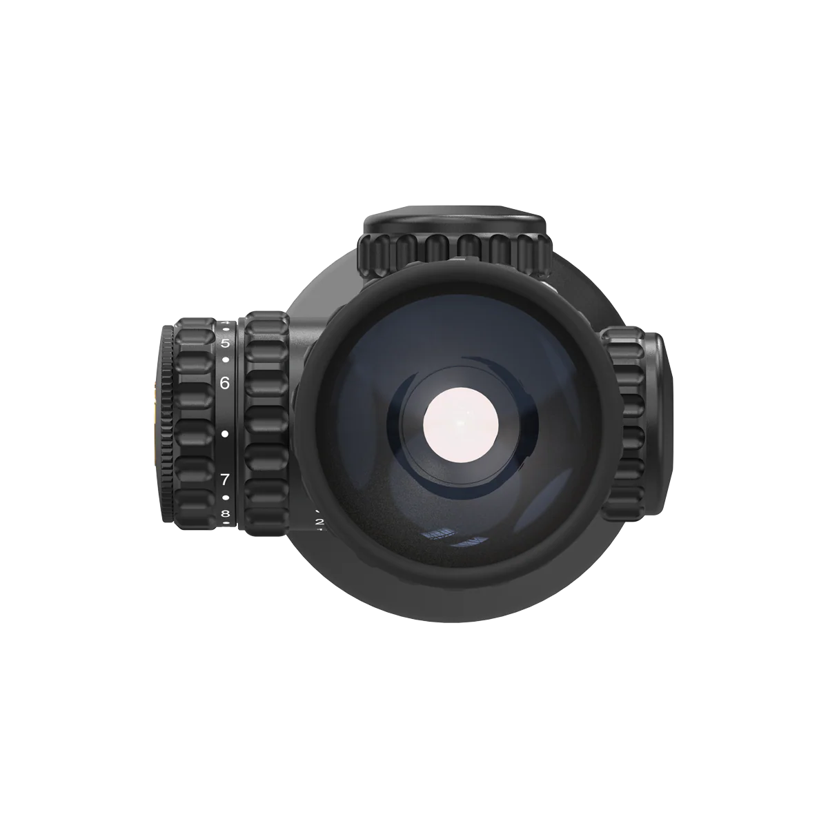 Continental x8 4-32x56 SFP Hunting Scope ED - Image 9