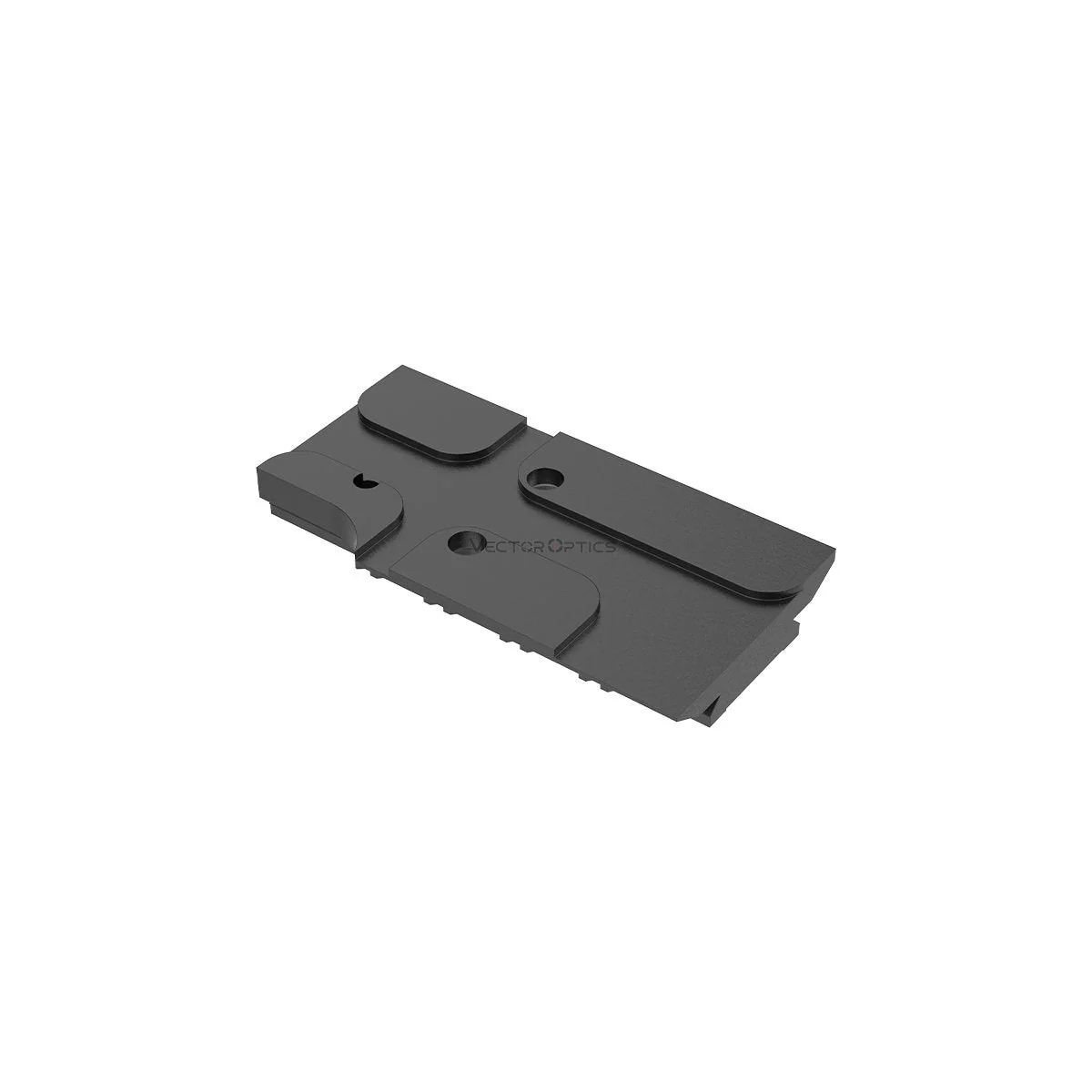Enclosed Red Dot Sight CZ Shadow 2 VOD Adapter - Image 5