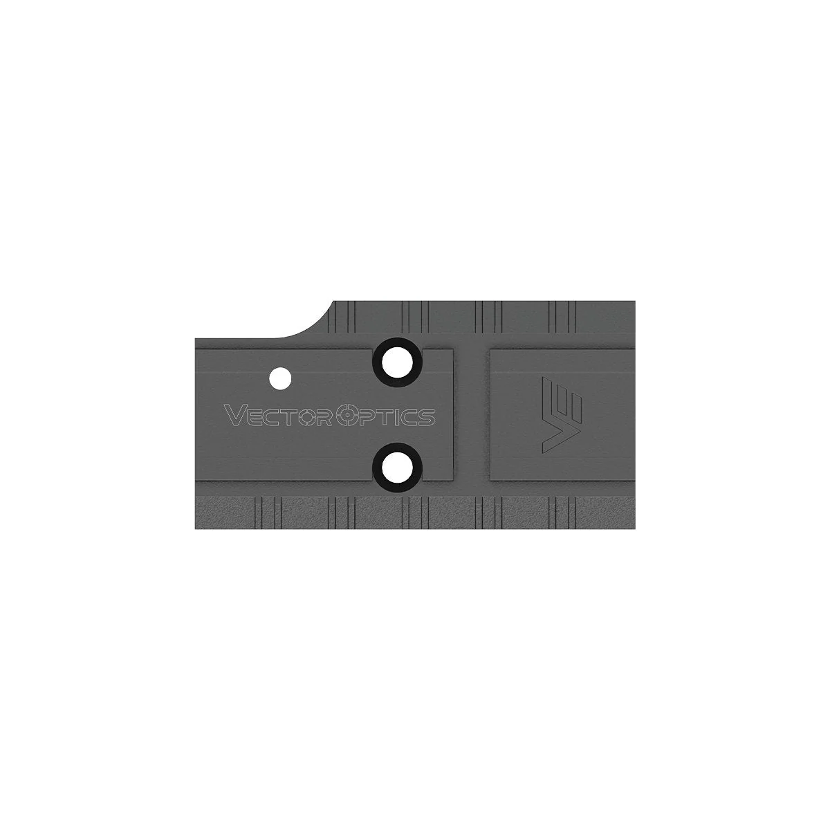 Enclosed Red Dot Sight CZ Shadow 2 VOD Adapter - Image 6