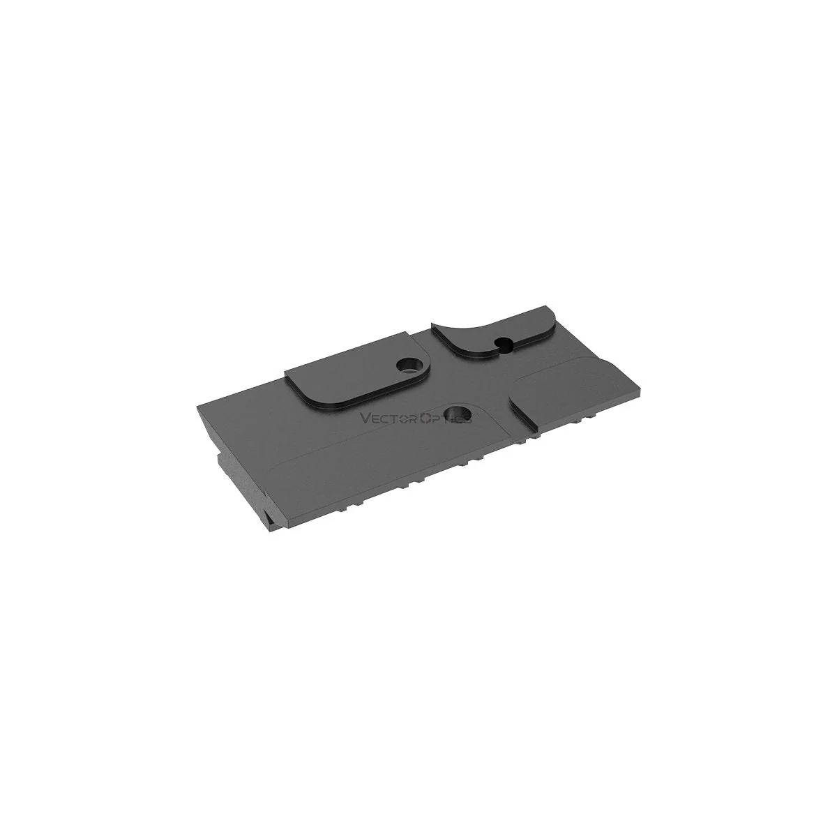 Enclosed Red Dot Sight CZ Shadow 2 VOD Adapter - Image 7