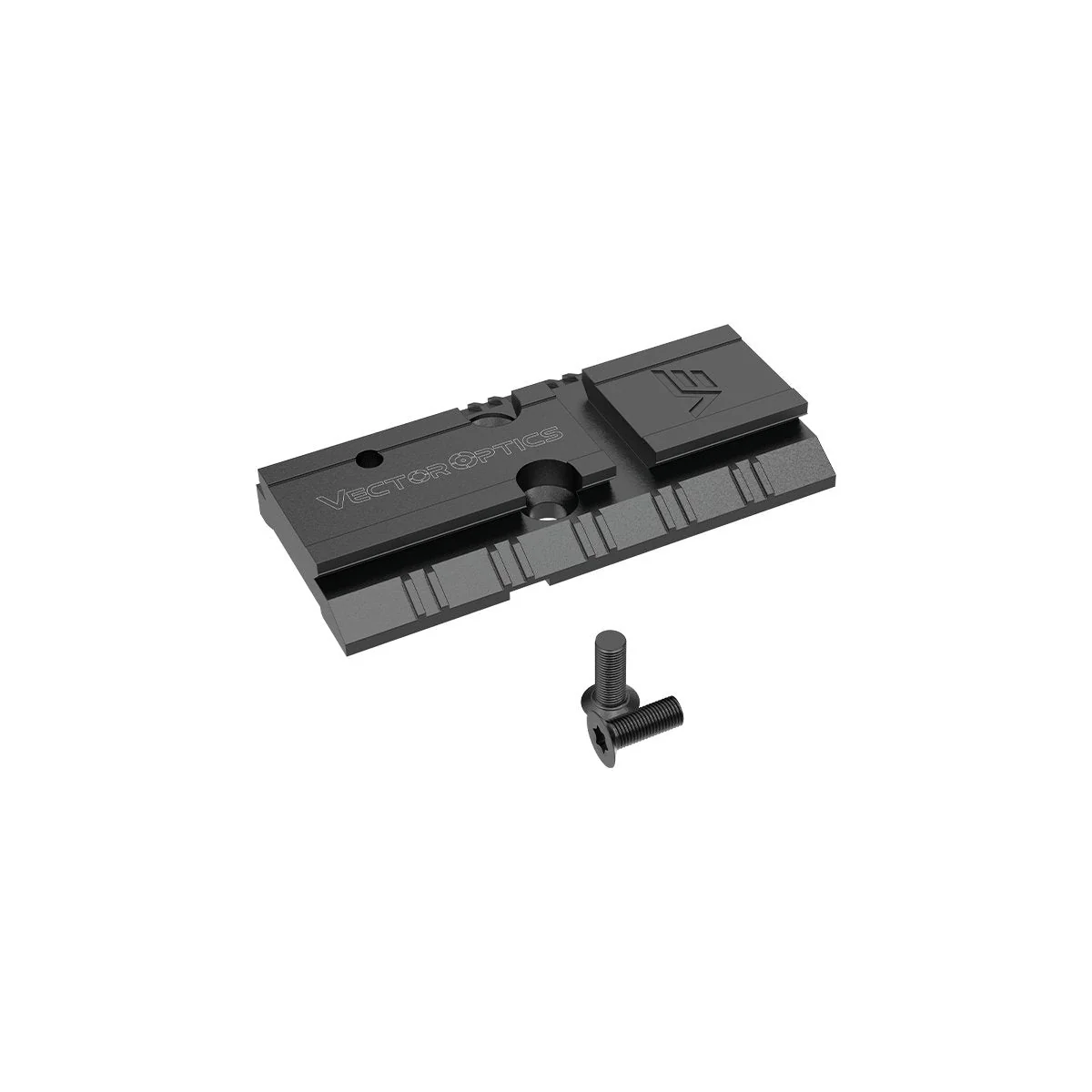 Enclosed Red Dot Sight CZ Shadow 2 VOD Adapter - Image 9
