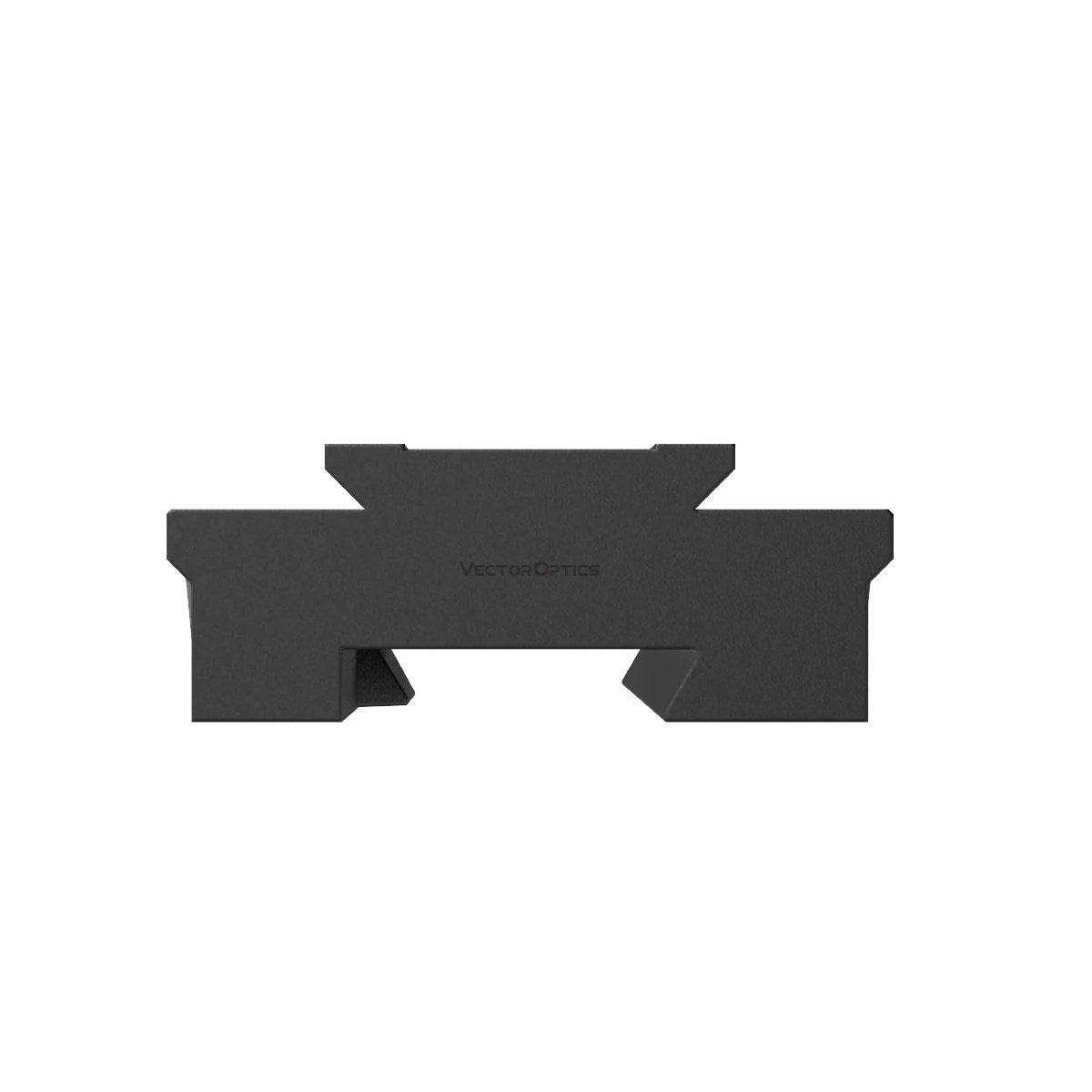 Enclosed Red Dot Sight Low Dovetail Mount VOD Footprint - Image 3