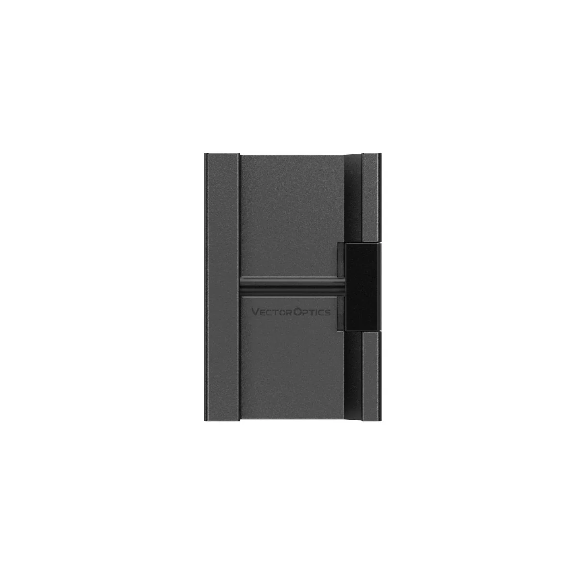 Enclosed Red Dot Sight Low Weaver Mount VOD Footprint - Image 3