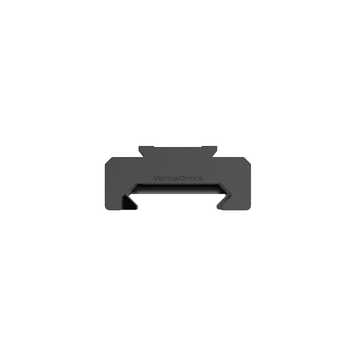 Enclosed Red Dot Sight Low Weaver Mount VOD Footprint - Image 5