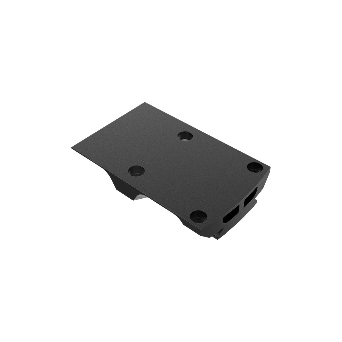 Enclosed Red Dot Sight MOJ to VOD Adapter - Image 3