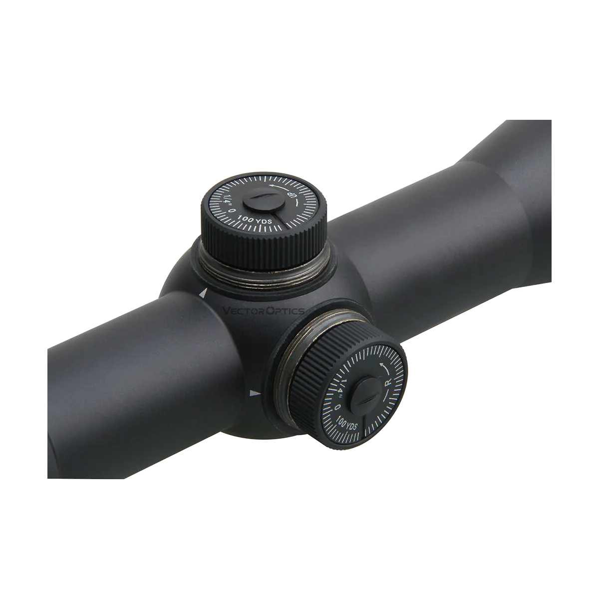 Forester JR. 3-9x40 Riflescope - Image 6