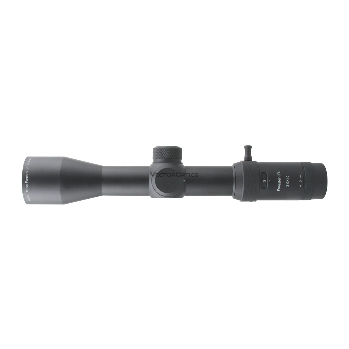 Forester JR. 3-9x40 Riflescope - Image 7