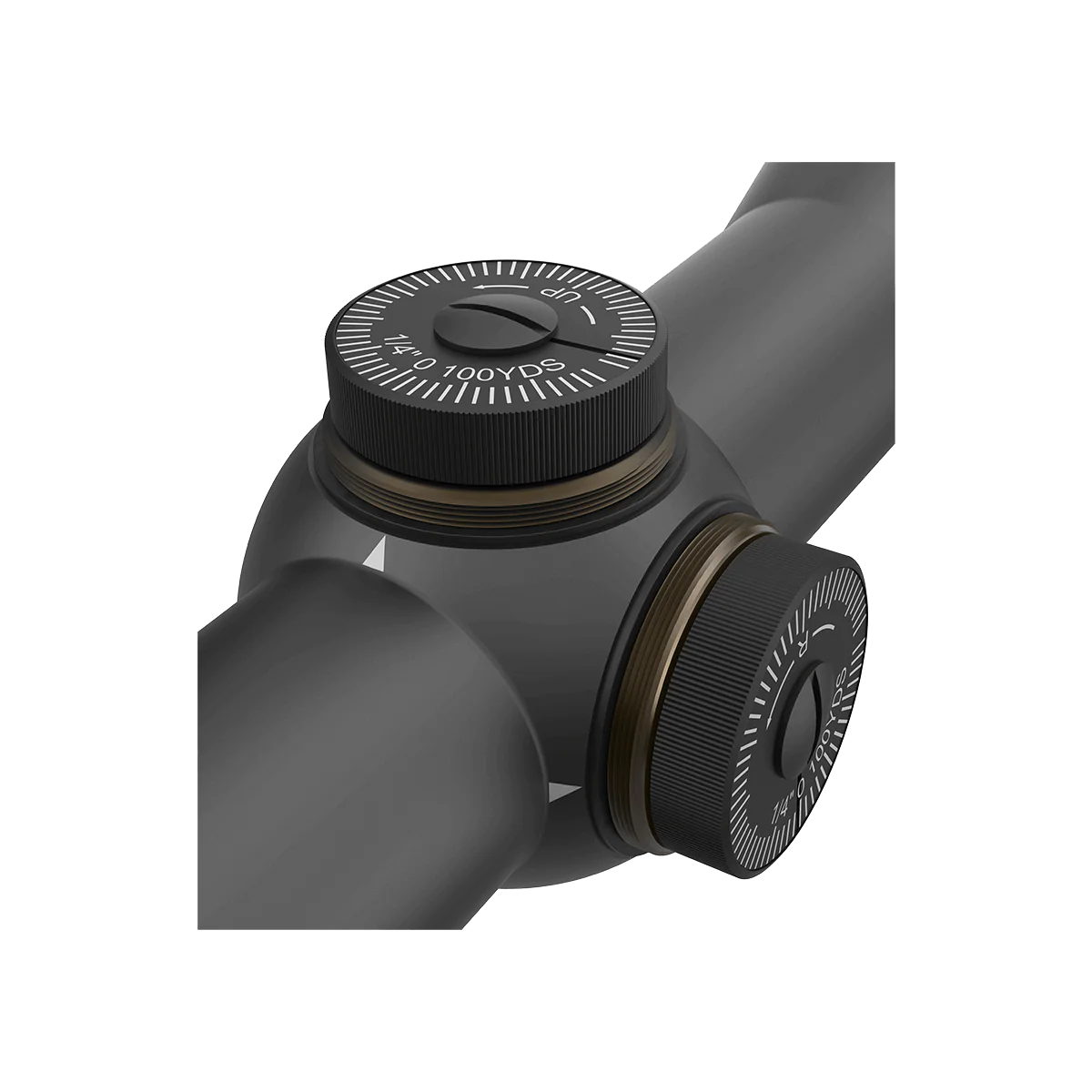Forester JR. 3-9x40 Riflescope - Image 8