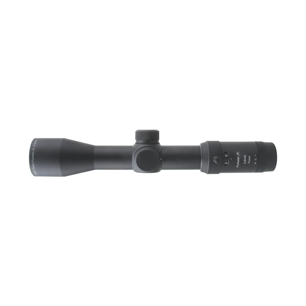 Forester JR. 3-9x40 Riflescope - Image 9