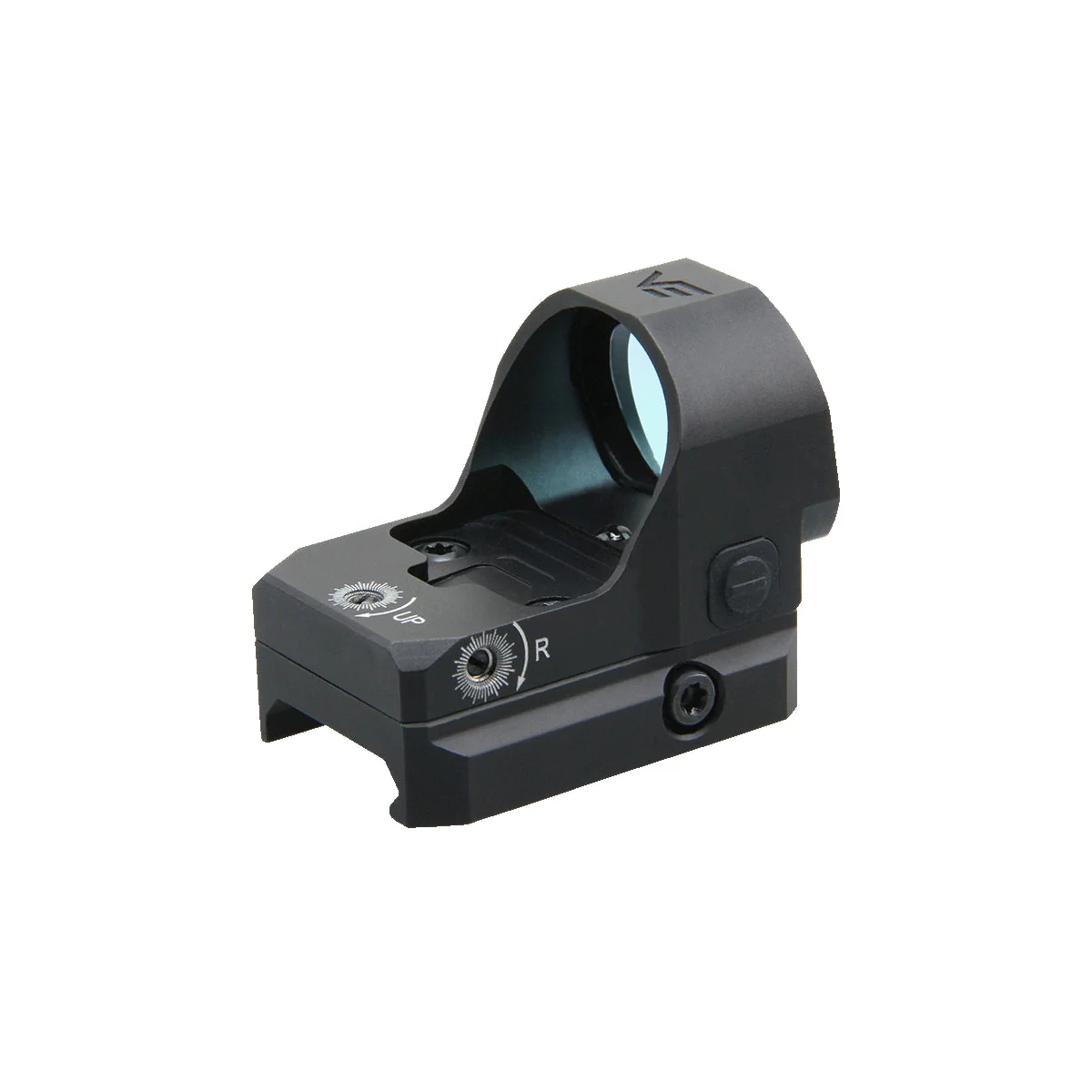 Frenzy-X 1x22x26 MOS Multi Reticle (SCRD-M36) - Image 5