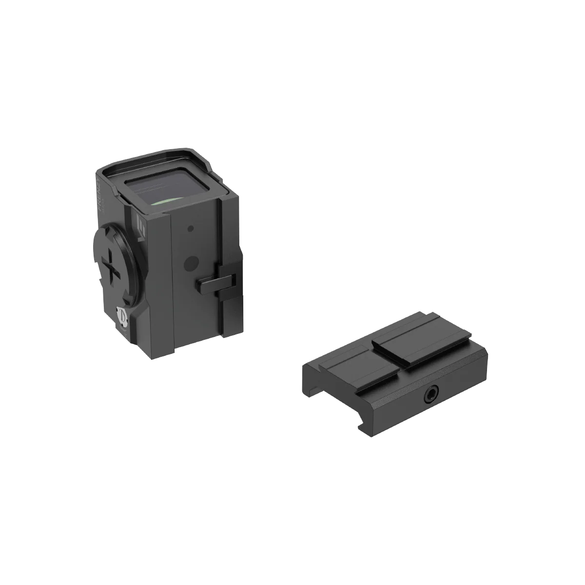 Frenzy Plus 1x18x20 SOL Multi Reticle - Image 12