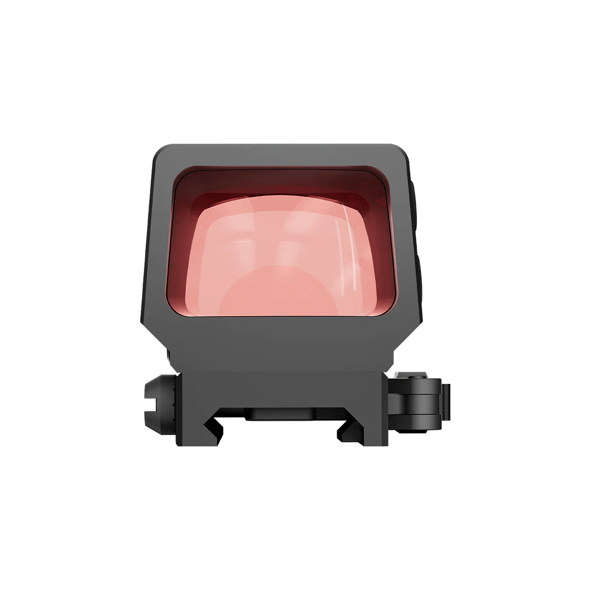 Frenzy Plus 1x22x32 Red Dot Sight Solar Power (SCRD-SM44) - Image 7