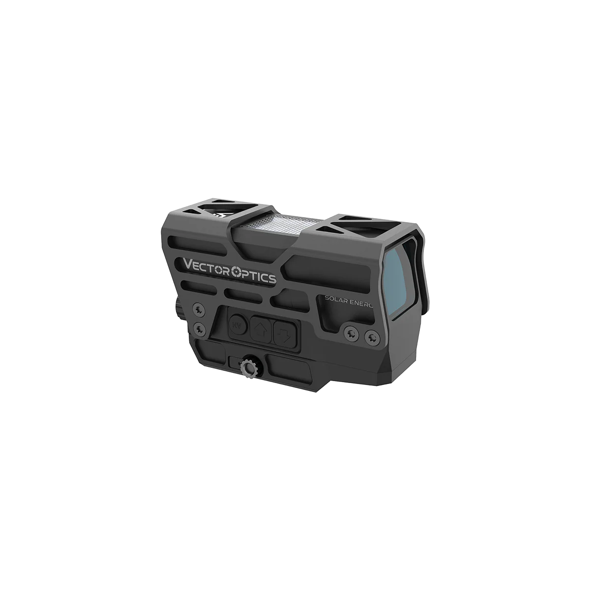 Frenzy Plus 1x31x26 Solar Red Dot Sight - Image 5