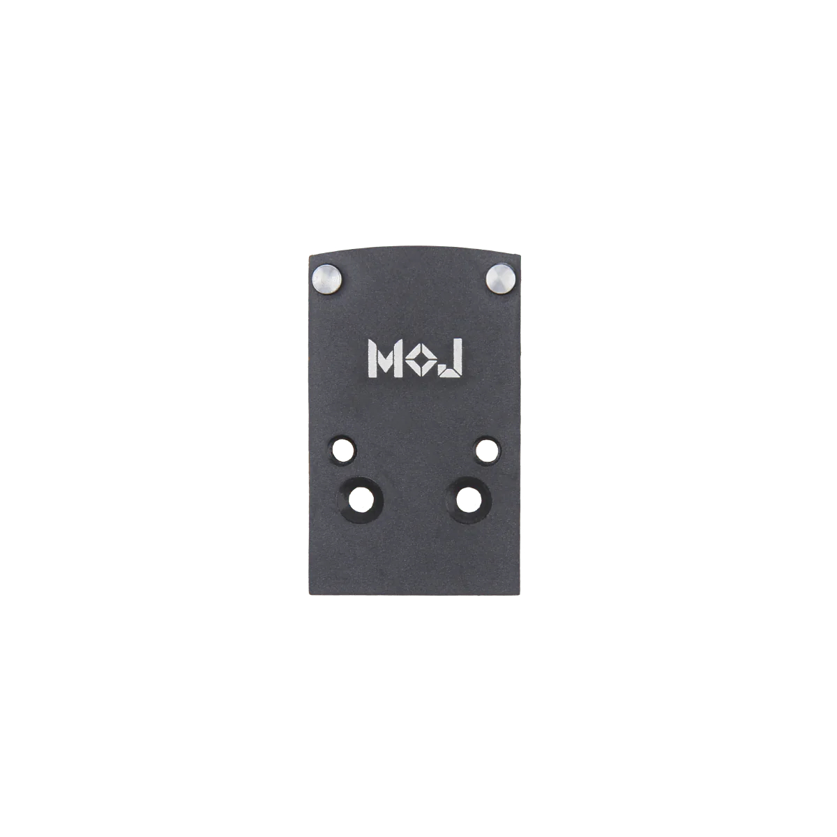 Frenzy Red Dot Pistol Mount Adapter G17 MOJ Footprint - Image 4