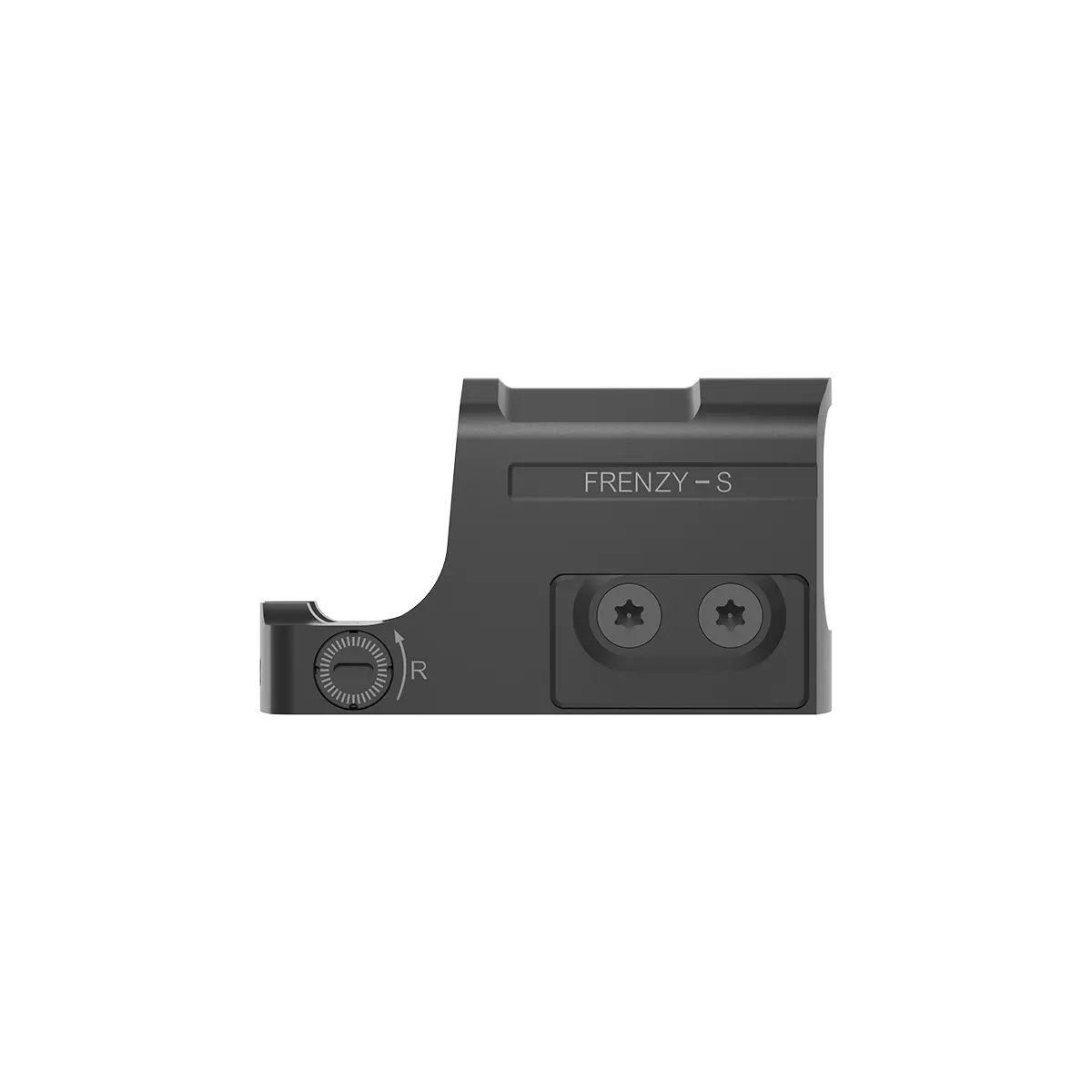 Frenzy-S 1x17x20 Red Dot Sight Aspheric Lens - Image 8
