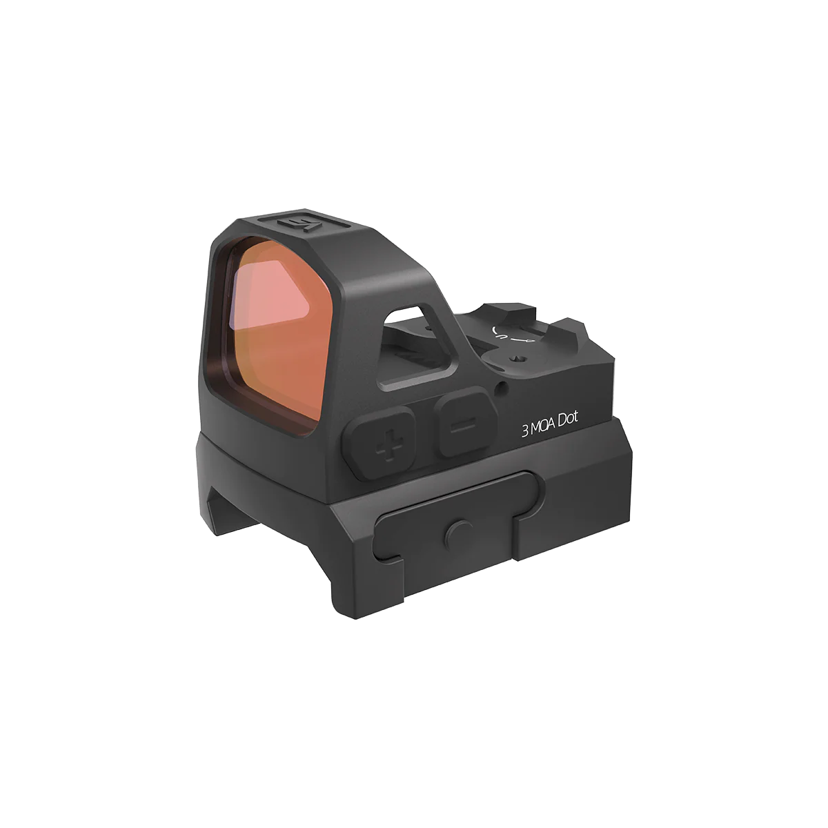 Frenzy-S 1x17x21 GenII Red Dot Sight - Image 3